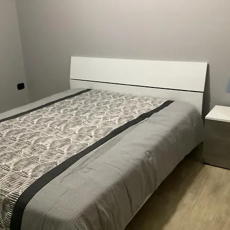 Cittanovacasavacanza Prázdninový dům *