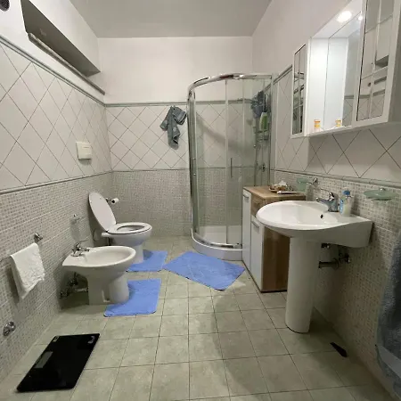 Cittanovacasavacanza Prázdninový dům *