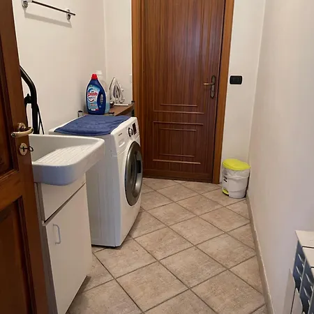 Prázdninový dům Cittanovacasavacanza