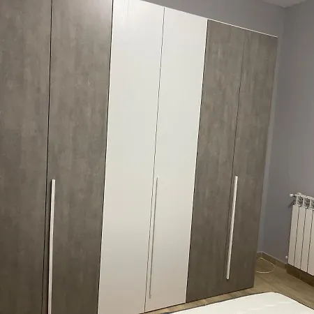 Prázdninový dům Cittanovacasavacanza Cittanova (Calabria)