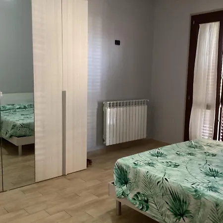 Cittanovacasavacanza * Cittanova (Calabria)