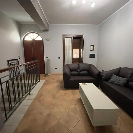 Prázdninový dům Cittanovacasavacanza *