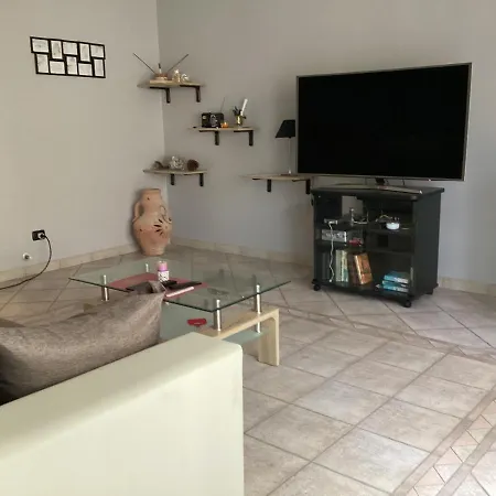 Cittanovacasavacanza Prázdninový dům *