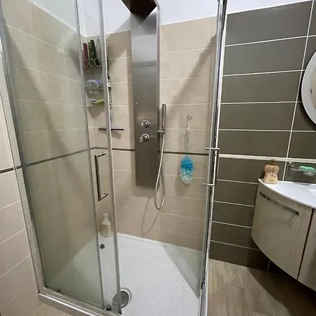 Cittanovacasavacanza Prázdninový dům *