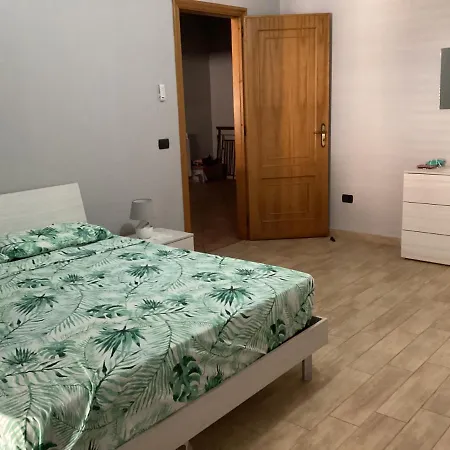 Cittanovacasavacanza Prázdninový dům Cittanova (Calabria)