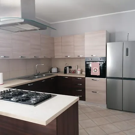 Cittanovacasavacanza Cittanova (Calabria)