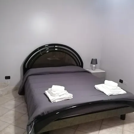 Cittanovacasavacanza * Cittanova (Calabria)
