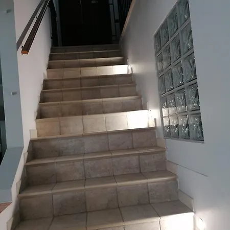 Cittanovacasavacanza Prázdninový dům