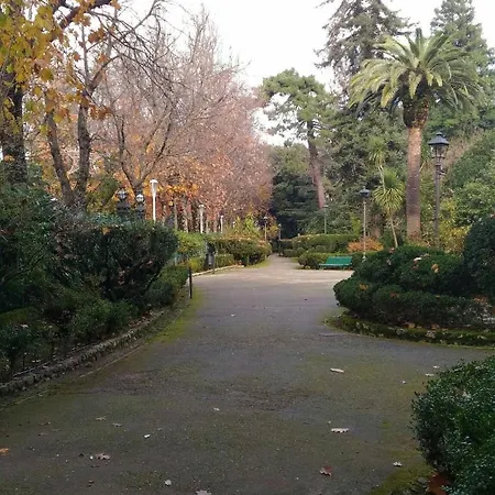 Cittanovacasavacanza Prázdninový dům Cittanova (Calabria)