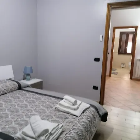 Prázdninový dům Cittanovacasavacanza Cittanova (Calabria)