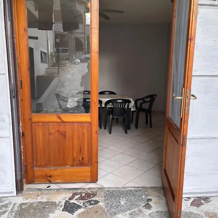 Cittanovacasavacanza Cittanova (Calabria)