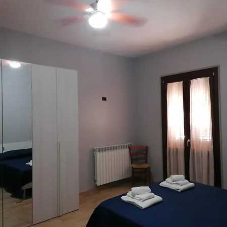 Cittanovacasavacanza Prázdninový dům Cittanova (Calabria)